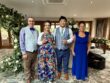 Wedding Musicians at Peak Edge Hotel JAM Duo Cello and Piano