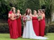 Weding at Compton Acres Italian Villa