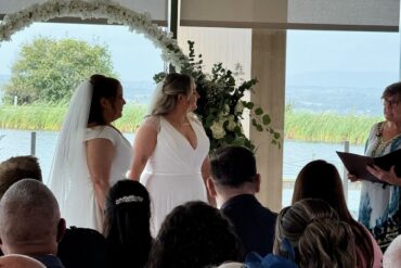 Wedding Music for Laura & Michael at Bredenbury Court Barns