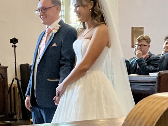 JAM Duo Church Wedding Musicians