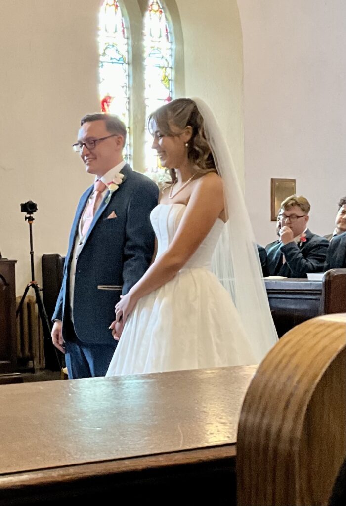 JAM Duo Church Wedding Musicians
