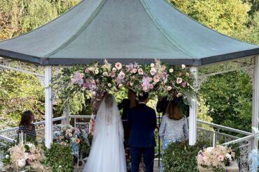 The Complete JAM Duo Guide to Wedding Day Music