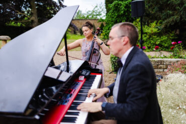 Setting the Mood: Music for Your Wedding Breakfast