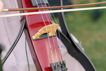 How to Choose the Perfect Wedding Musicians: A Practical Guide for Modern Brides