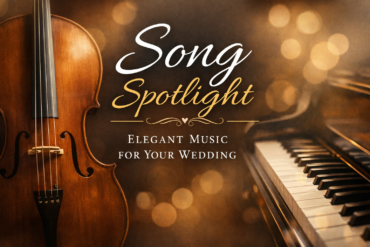 Winter Wedding Ceremony & Drinks Reception Music at Danby Castle for Sophie and Mike