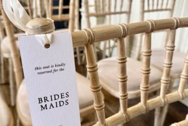 Why Guests Remember the Drinks Reception More Than the Evening Party