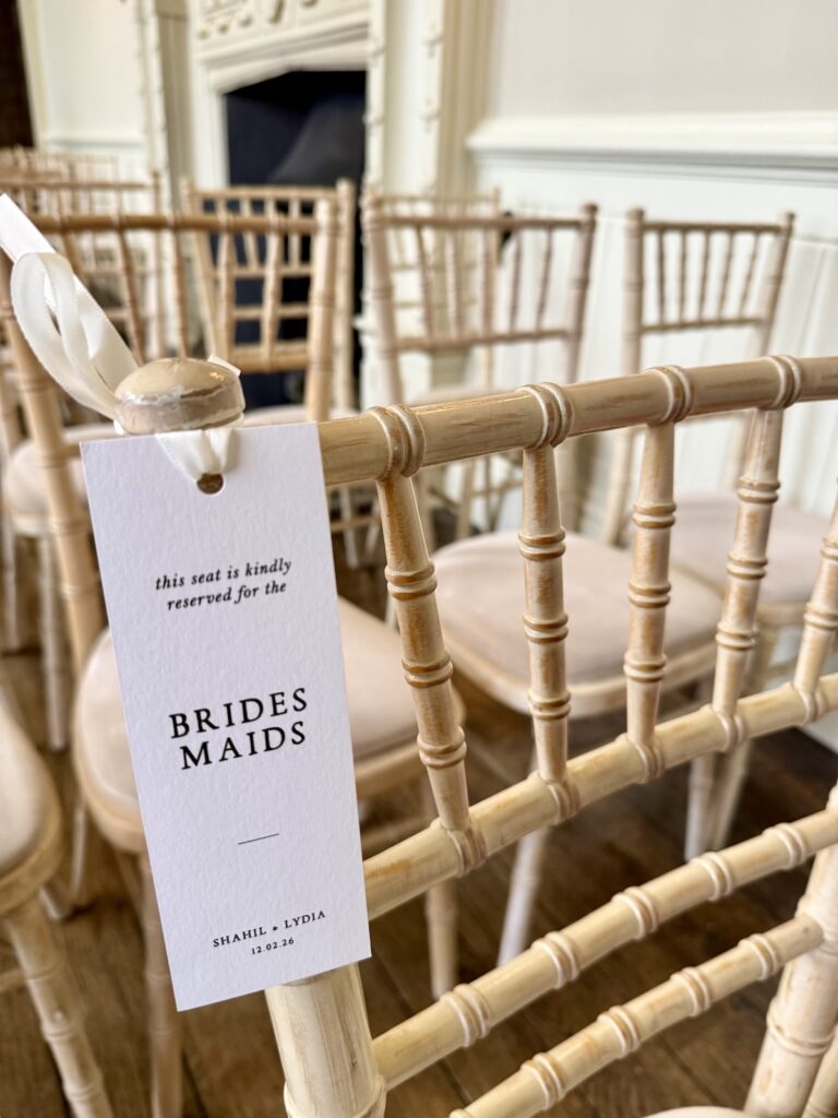 Bridesmaids Seat at Elmore Court in Gloucestershire and the Cotswolds