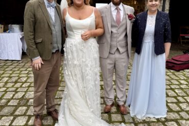First Dance Wedding Music – How to Choose the Perfect Song (and Make It Truly Yours)