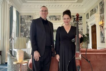Why the Best Wedding Music Is About Timing (Not Just Song Choice)