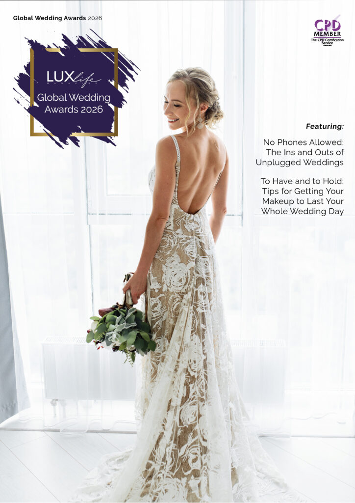 Global Wedding Awards
