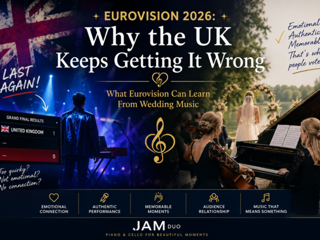 Eurovision 2026