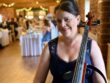 Anne Marie Humphries Wedding Cellist at Blakelands Country House in Stourbridge