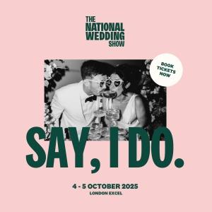 National wedding show