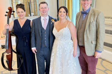 How to Choose Wedding Musicians for Your Wedding Day