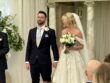 Bride and Groom during the wedding ceremony with music by JAM Duo at Parley Manor