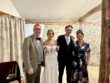 JAM Duo Cello and Piano Daytime Wedding Musicians at Upwaltham Barns in Sussex