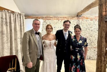 Live Music for Private Events at Thyme Hotel, Southrop – An Evening in the Cotswolds with JAM Duo