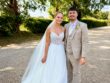 Bride and Groom JAM Duo Wedding Musicians at Pentney Abbey