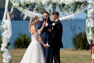 Live Wedding Music at Windsor Guildhall – Thomas & Regina