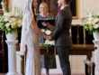 Wedding ceremony at Windsor Guildhall