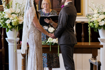 Live Wedding Music for Lewis and Hannah at The Cliff Hotel & Spa, Cardigan