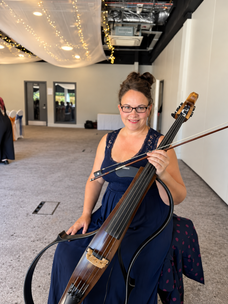 Anne-Marie Humphries - at Village Hotel in Portsmouth Hampshire