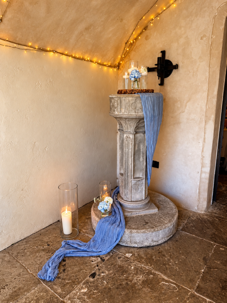 Wedding at The Priests House in Skipton North Yorkshire