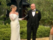 Sandon Manor Wedding Couple