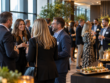 Corporate Business Drinks Reception