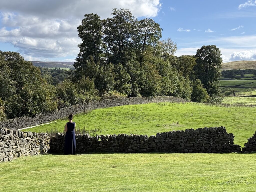 North Yorkshire