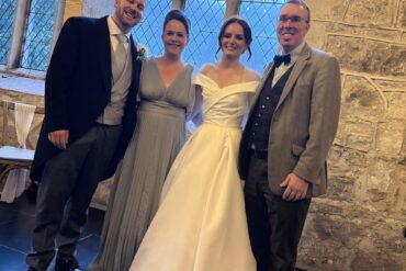 Autumn Wedding Colours: Ideas for a Warm and Elegant Wedding Day