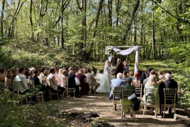 Live Wedding Music at The Priests House, Skipton – Sabrina & Myles