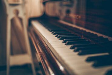 Wedding Cello and Piano at Swallows Oast, Ticehurst – Dan & Nicole’s Woodland Wedding