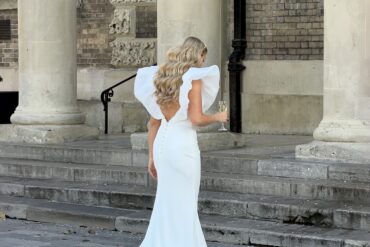 Elmore Court Wedding Music | Sharon & Kingsley’s Gloucestershire Wedding