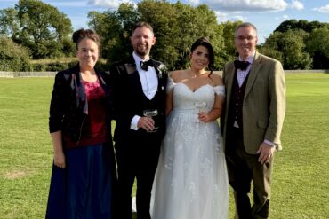 Can You Have Live Cello & Piano at a City Centre Wedding? Four Real Weddings