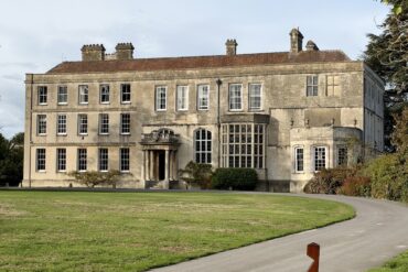 Wedding Music at Dorney Court – Sarah & Edward’s Beautiful Autumn Wedding