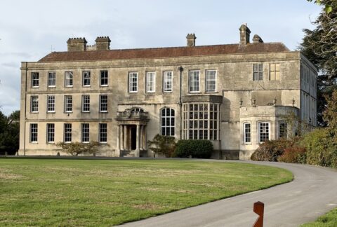 Elmore Court Exterior Photo